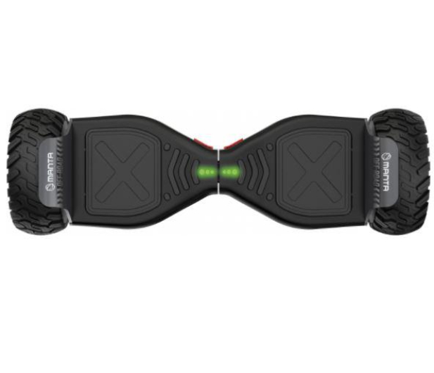 MANTA SMART BALANCE BOARD MSB9023 Off Road RIDER - 1392271 - zdjęcie 6